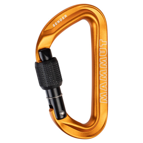 Mammut Sender Screwgate
