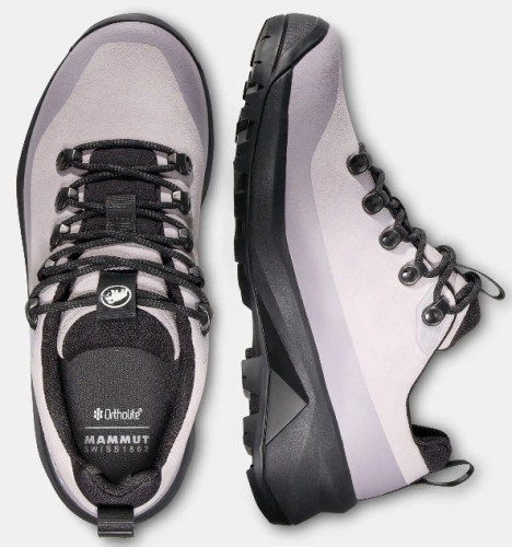 Mammut Ducan III Low LTH GTX Women