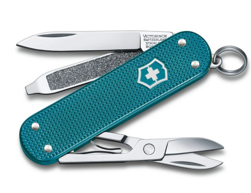 Victorinox Classic SD Alox Colors