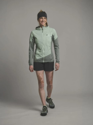 Ortovox Trace Hybrid Jacket Women's