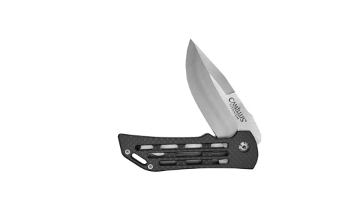 Camillus Dominator II VG10