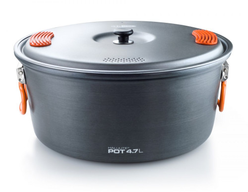 GSI Halulite 4,7L