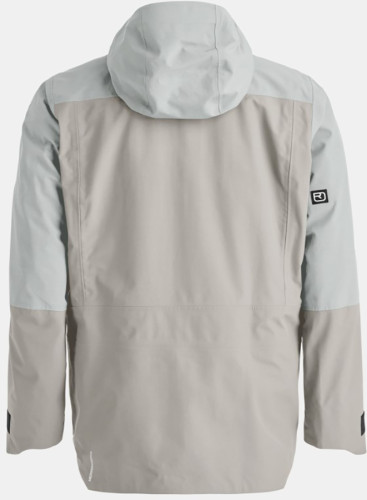 Ortovox Ravine Plus 3L Jacket Men's