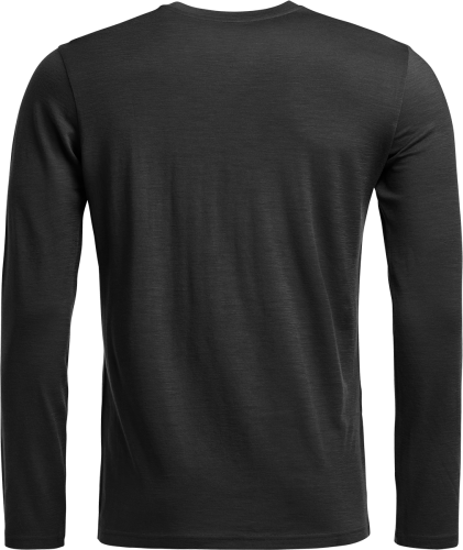 Ortovox 185 Rock'N'Wool Long Sleeve M