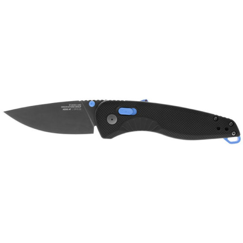 Sog Aegis AT