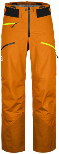 Ortovox 3L Deep Shell Pants M