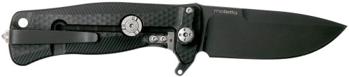 Lionsteel SR22A