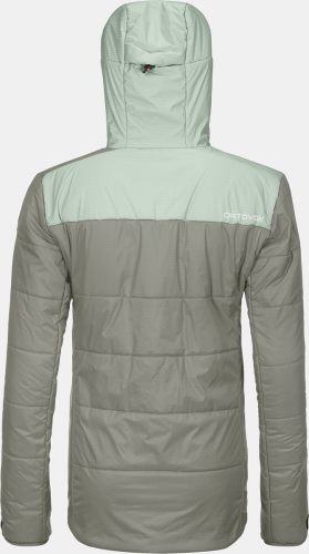 Ortovox Swisswool Zinal Jacket W