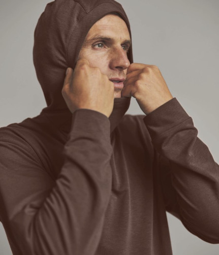 Ortovox Affinity Hoody Men's