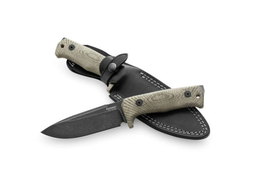 LionSteel T5B CVG