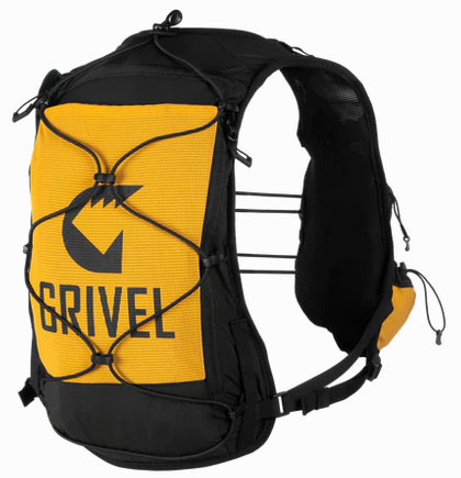 Grivel Mountain Runner Evo 10
