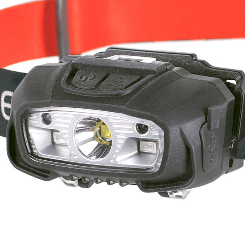 Lifesystems Rechargeable 220 Head Torch
