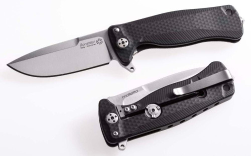 Lionsteel SR22A