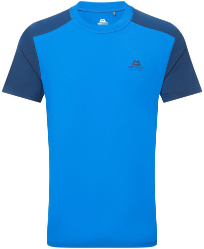 Mountain Equipment Headpoint Block T-shirt Men's