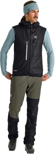 Ortovox Piz Boé Vest M