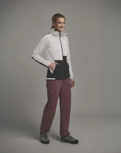 Ortovox Fleece Rib Hoody Women's