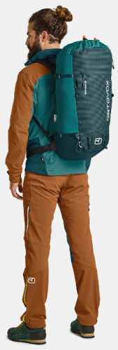Ortovox Peak Light 40
