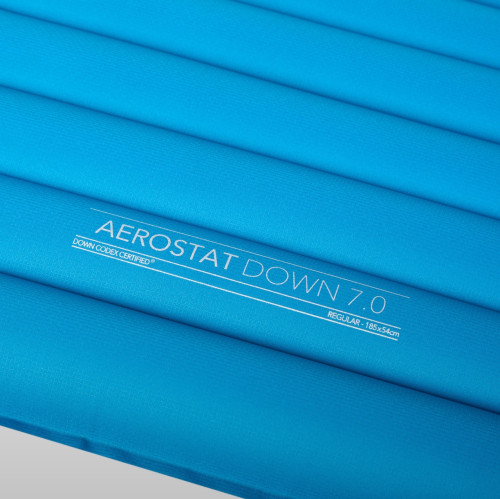 Mountain Equipment Aerostat Down 7.0 Mat