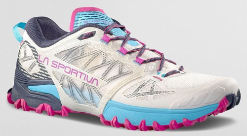 La Sportiva Bushido III Woman