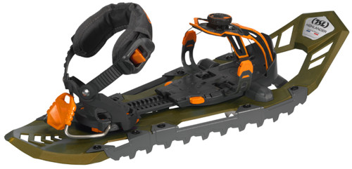 TSL Highlander Adjust