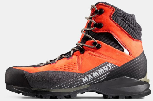 Mammut Kento Guide II High GTX Men
