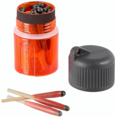 Lifesystems Stormproof Matches