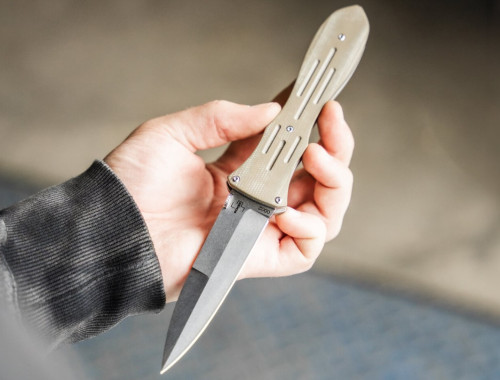 Boker Plus Atropos