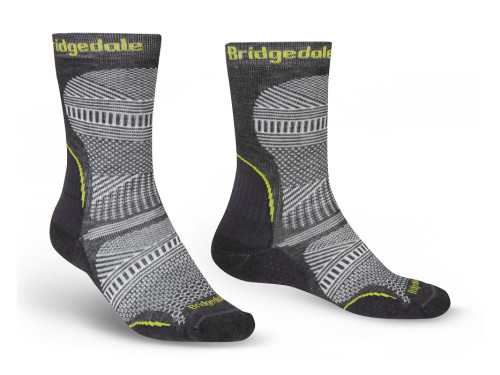 Bridgedale Hike UltraLight T2 Coolmax Performance Boot
