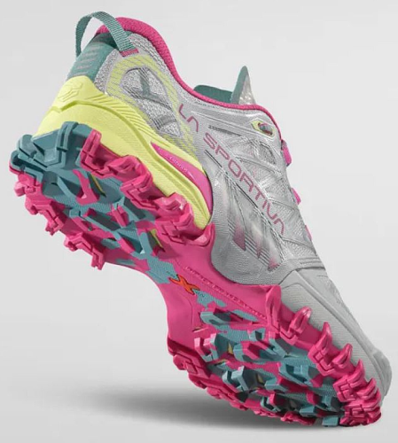 La Sportiva Bushido III Woman