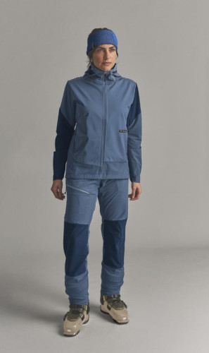 Ortovox Ortler Softshell Plus Jacket Women's