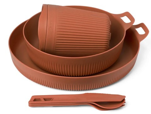 Sea to Summit Horizon Dinnerware Set