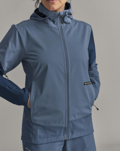 Ortovox Ortler Softshell Plus Jacket Women's