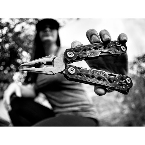 Gerber Truss Multi-tool