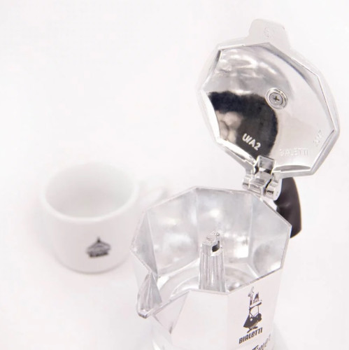 Bialetti New Moka Timer