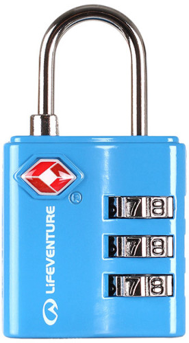 Lifeventure TSA Combination Lock