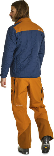 Ortovox Piz Segnas Jacket M
