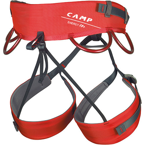 Camp Energy CR 4