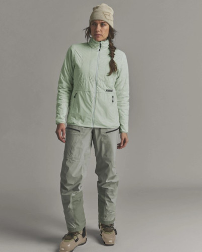 Ortovox Ortler Metawool 60 Rev Jacket Women's