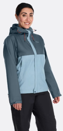 Rab Downpour Eco Womens Jacket
