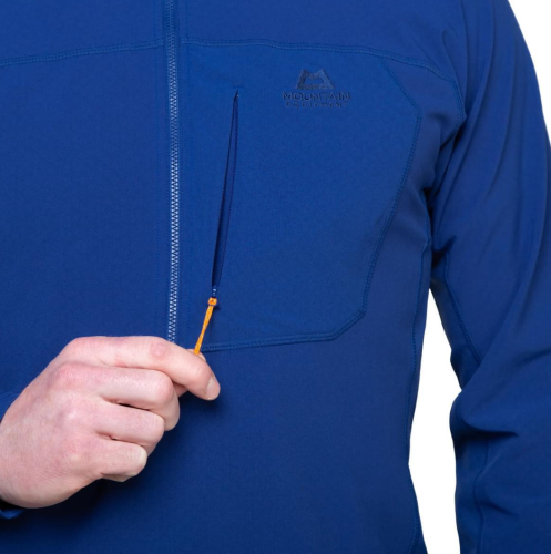 Mountain Equipment Arrow 1/4 zip Men's