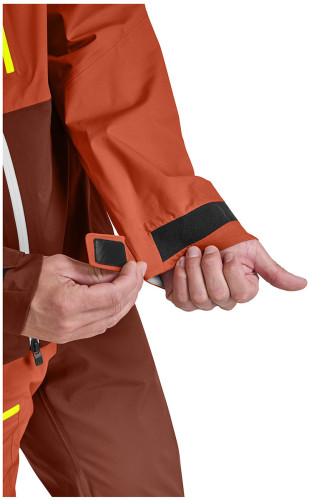 Ortovox 3L Ortler Jacket M