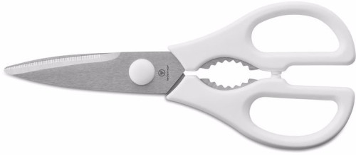 Wusthof Blok na nože Classic White 6 ks