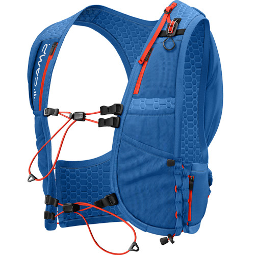 Camp Trail Force 10