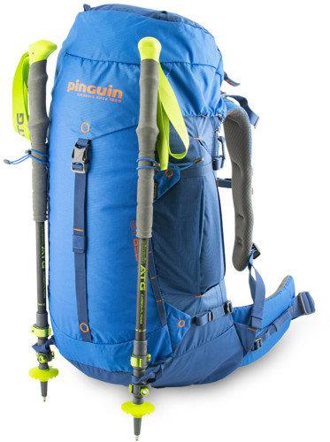 Pinguin Boulder 38