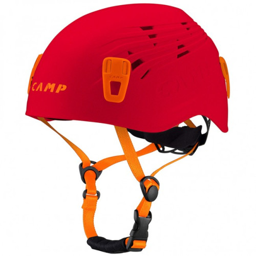 Camp Titan