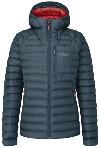 Rab Microlight Alpine Women's Jacket