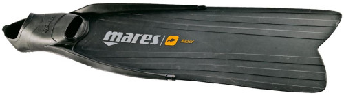 Mares Razor Pro