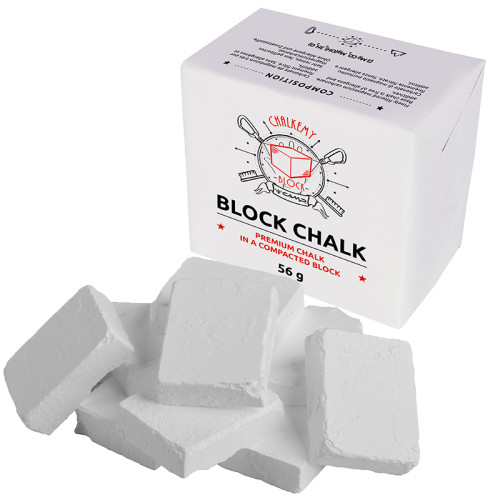 Camp Block Chalk 56 g