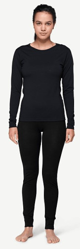 Devold Breeze Merino 150 Shirt Wmn