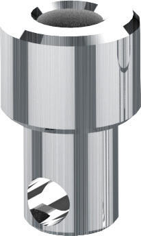 Leki Adapter Sleeve Trigger S
